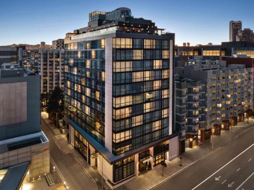 Downtown San Francisco Hotel | Canopy by Hilton San Francisco SoMa