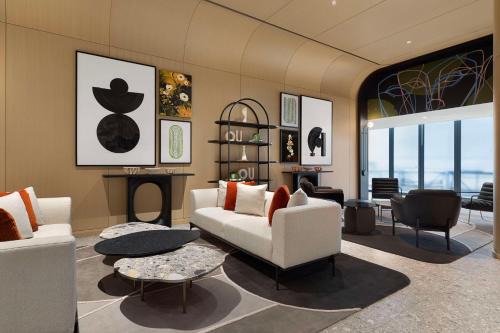 Upper Jarvis Hotel | Canopy By Hilton Toronto Yorkville