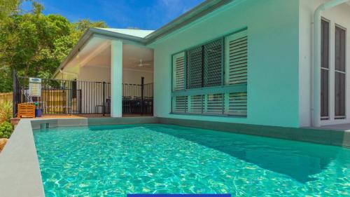 Palm Cove House | Canopy House - Palm Cove