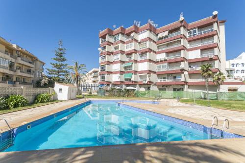 Nerja City Centre Apartment | Canovas Nerja- Estudio Corona 410