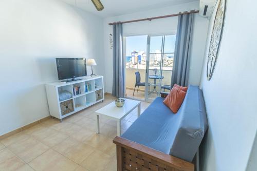 Nerja Apartment | Canovas Nerja - Toboso Torrecilla Beach