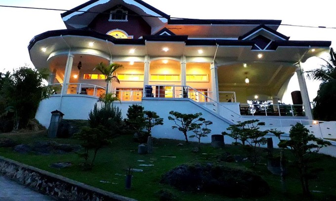 Dalaguete Villa | Canoy's Mansion Apartelle