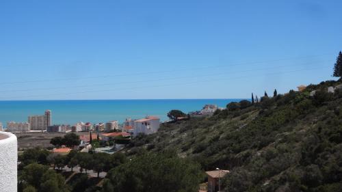 Peniscola Apartment | Canta el viento