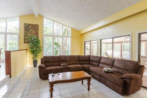Haines City Villa | Canterbury Oasis
