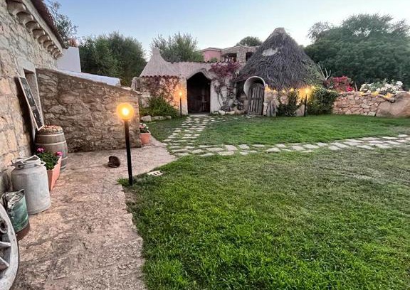 Sa Castangia House | Cantina&Agriturismo Canu