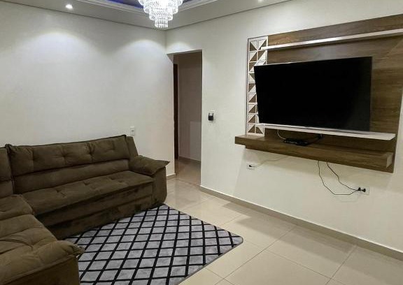 Alto Paraiso de Goias House | Cantinho Almeida
