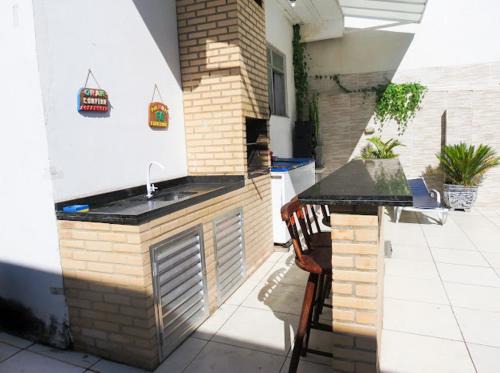 Queimados House | Cantinho Azul do Sol