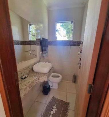 Nova Nazare House | Cantinho da Canastra