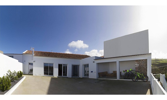 Achadinha House | Cantinho da Ilha - Guest House in Azores