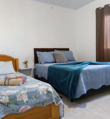 Pitangas House | Cantinho da Ju