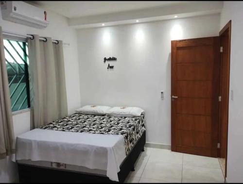 Mariricu Apartment | Cantinho da paz