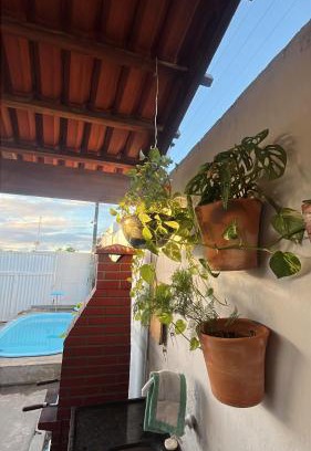 Conde House | Cantinho do amor em jacumã
