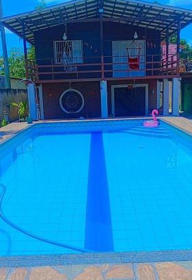 Carananduba House | Cantinho do betao