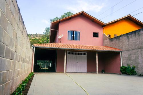 Costas House | Cantinho do Sossego