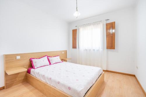 Ponte da Barca Apartment | Cantinho dos Fernandes