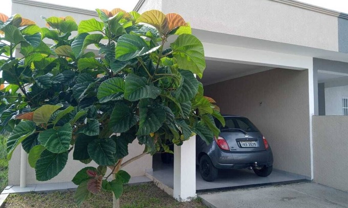 Capao da Canoa House | Cantinho Feliz Capao Novo