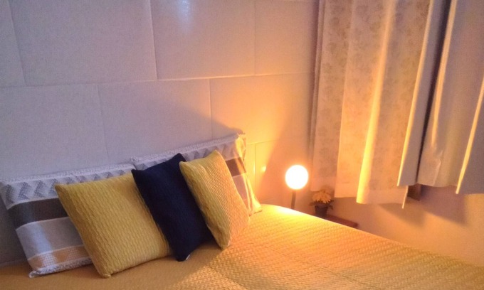Itarare Apartment | Cantinho ItaBe Accommodation