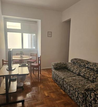 Andarai Apartment | cantinho na tijuca