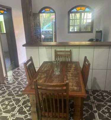 Tiradentes House | Cantinho Nosso