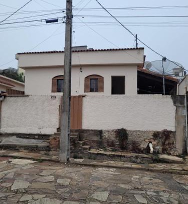 Sao Thome das Letras House | Cantinho Silêncioso