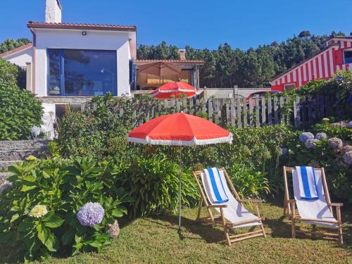 Sardinero House | CANTO DA AREA