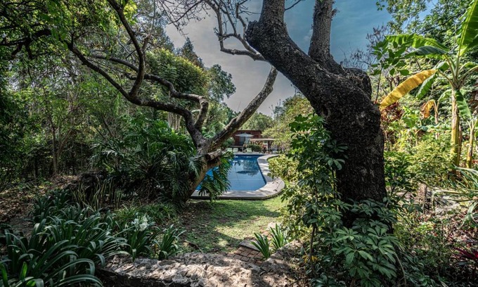 Malinalco Bed & Breakfast | Canto de Aves