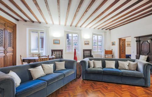 Sant' Ambrogio Apartment | Canto dei Ciompi 4bdr