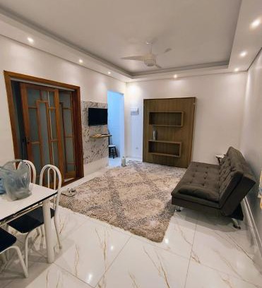 Canto do Forte Apartment | canto do forte mirante da PG