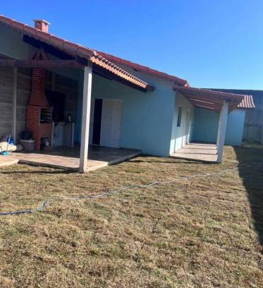 Ilha Comprida House | Canto do sossego