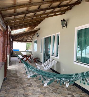 Caraiva House | Canto Dos Pássaros