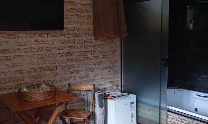 Monte Verde Ski Chalet | Canto Verde Chalet, with hot tub 1 km from the center