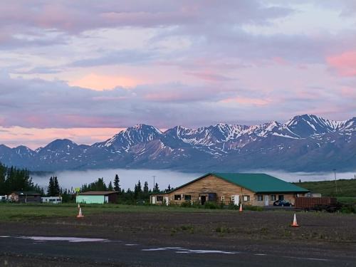 Cantwell Other | Cantwell Lodge