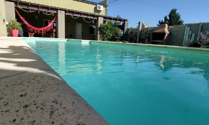 Tandil House | Canu Loft