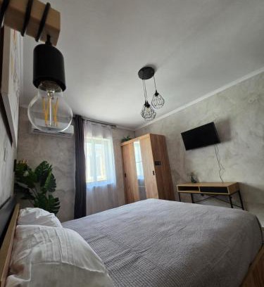 Koskinou Apartment | Canvas at Koskinou 2