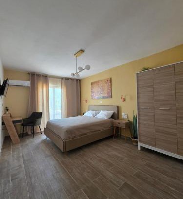 Koskinou Apartment | Canvas at Koskinou