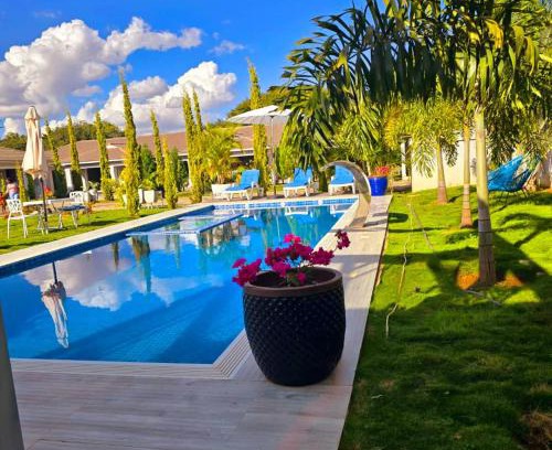 Lusaka Apartment | Canvas Luxury Villas