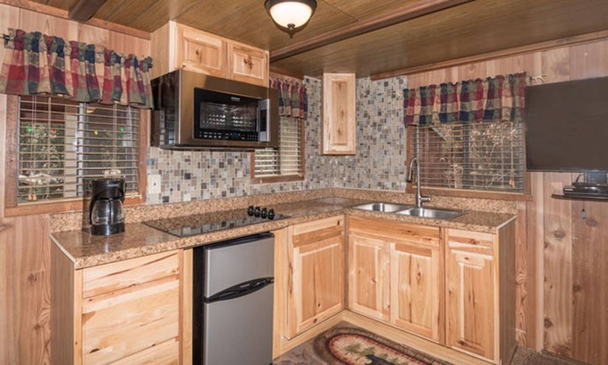 Ruidoso Cabin | Canyon Cabins