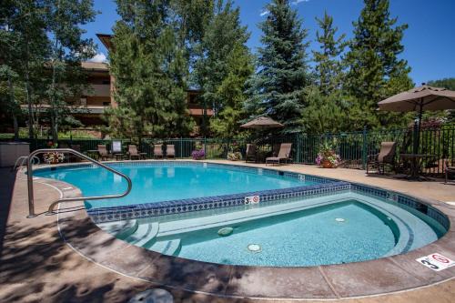 Steamboat Springs Apartment | Canyon Creek