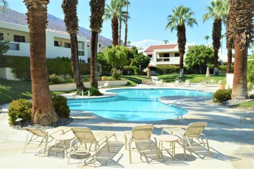 Canyon Corridor Apartment | Canyon Granada Getaway