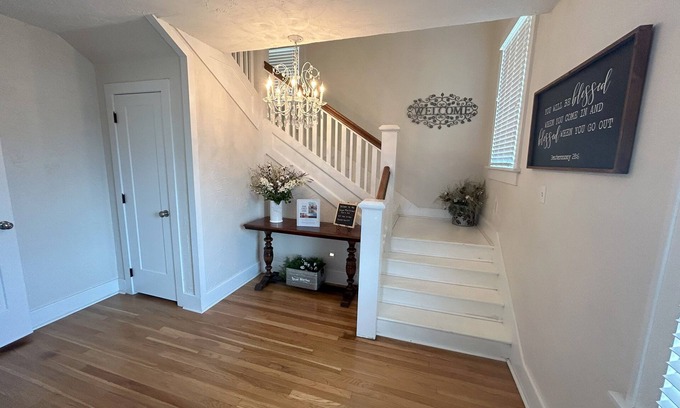Canyon House | Canyon Main Street Oasis: Spacious 6-bedroom home w/WiFi, Minutes to Palo Duro