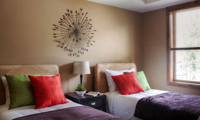 East Kootenay Villa | Canyon Ridge Villa in Radium Hot Springs