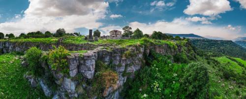 Dsegh Villa | Canyon View Dsegh
