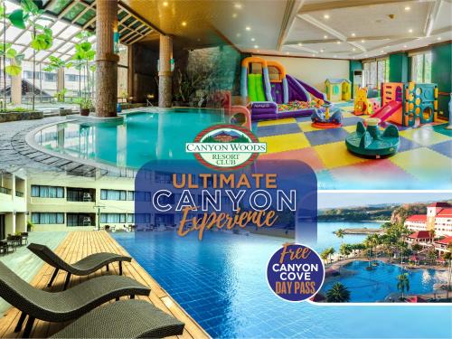 Lemery Resort | Canyon Woods Resort Club Tagaytay