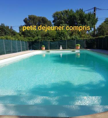 Quartier des Espesses Apartment | Cap au Sud Sweet home