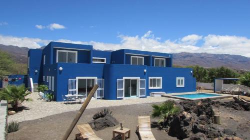 Porto Novo Bed & Breakfast | Cap-Azul