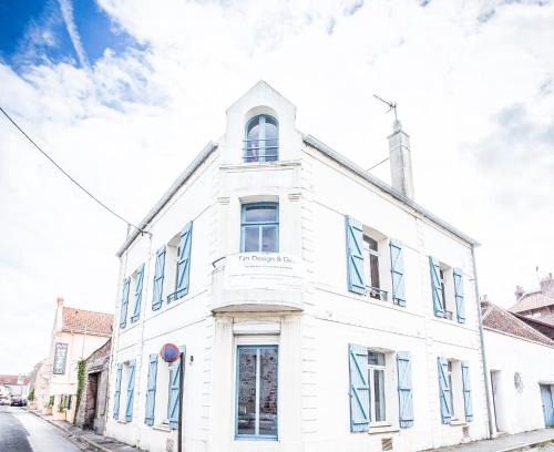 Etaples Apartment | Cap Canche