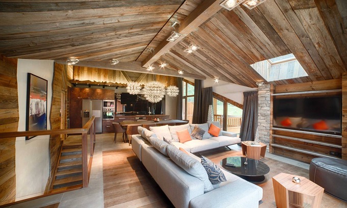 Les Brevieres Apartment | Cap Crystal Lodge