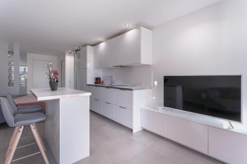 Naturist Village Apartment | Cap d'Agde Naturiste