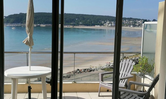 Crozon Apartment | Cap Morgat chez Jean