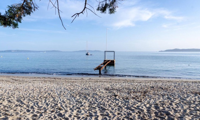 Cavaliere Beach Hotel | Cap Nègre Hôtel